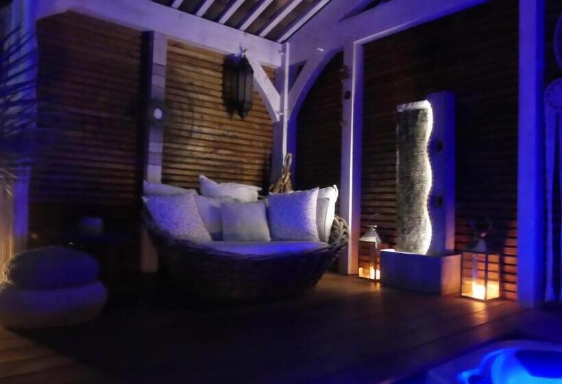 פנסיון La Chabertine