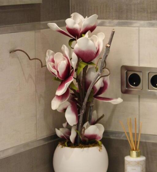 פנסיון La Chabertine