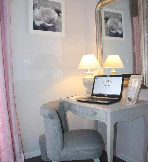 פנסיון La Chabertine