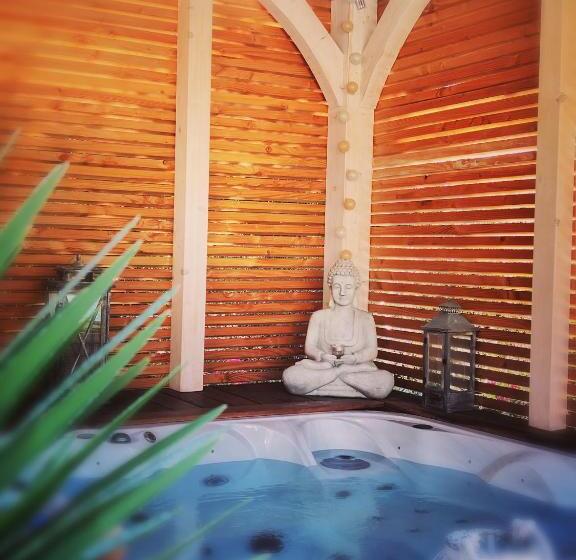 פנסיון La Chabertine