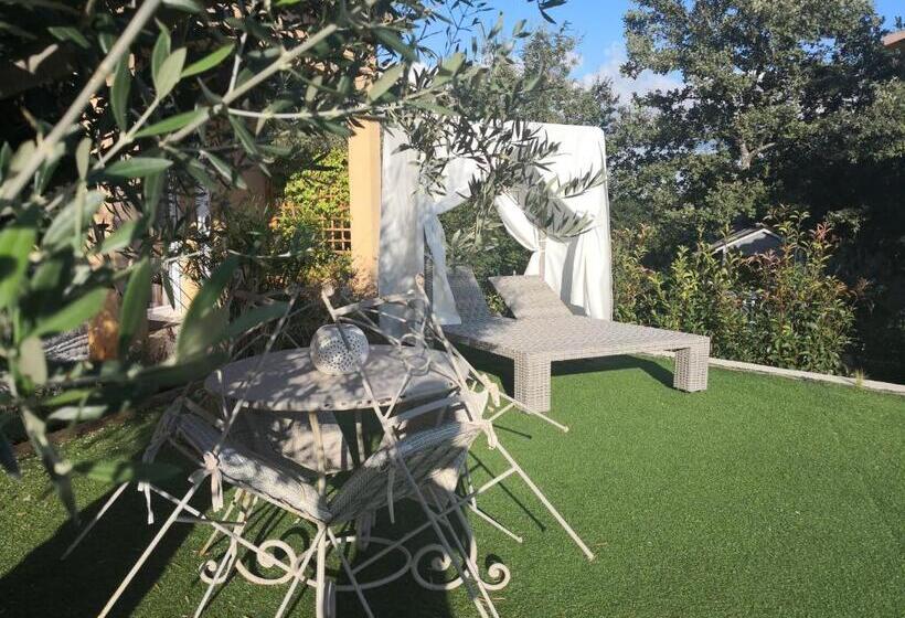 بنسيون La Chabertine