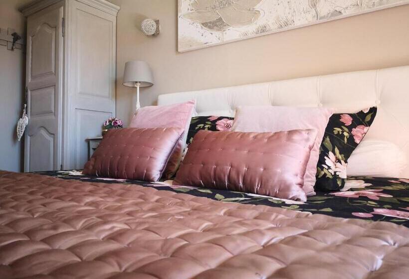 بنسيون La Chabertine