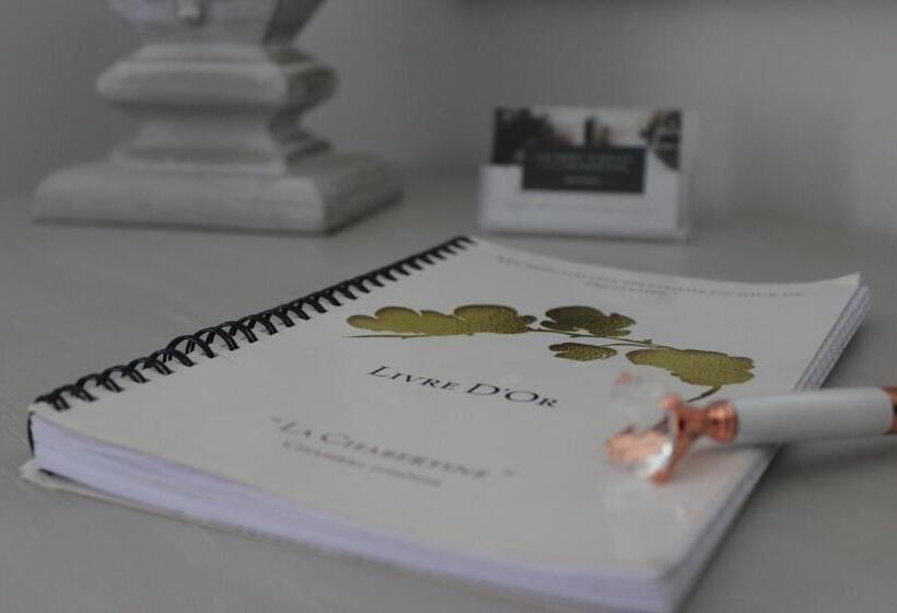 פנסיון La Chabertine