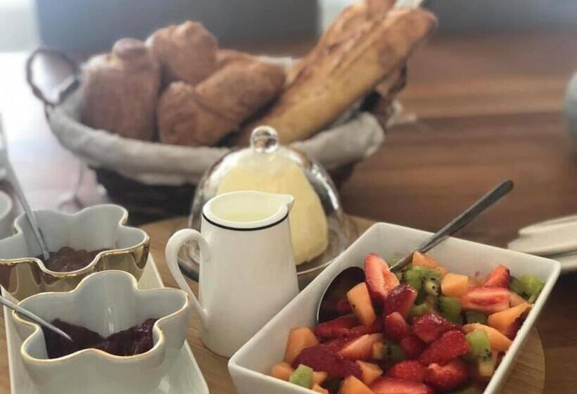 פנסיון La Chabertine