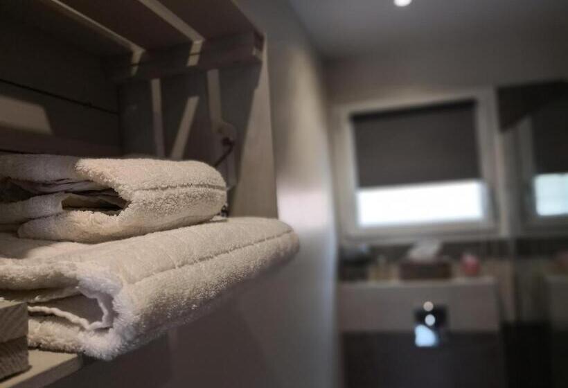 פנסיון La Chabertine