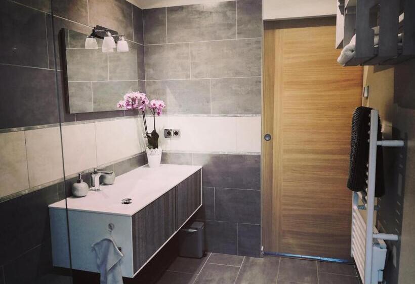 פנסיון La Chabertine