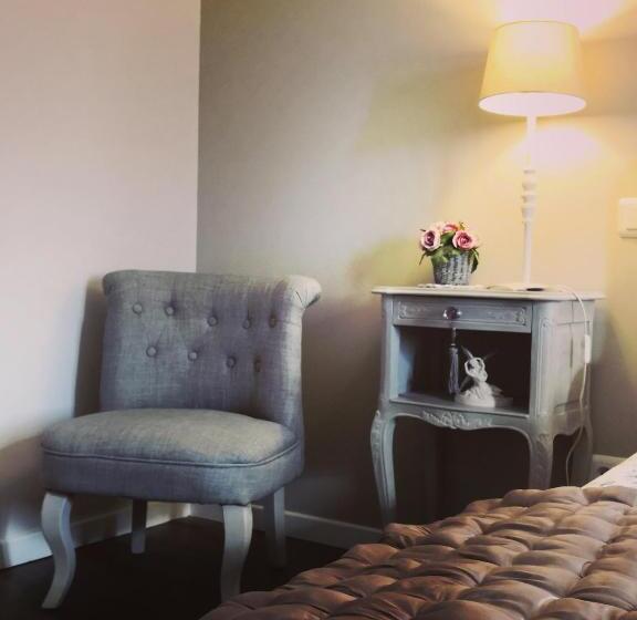 بنسيون La Chabertine