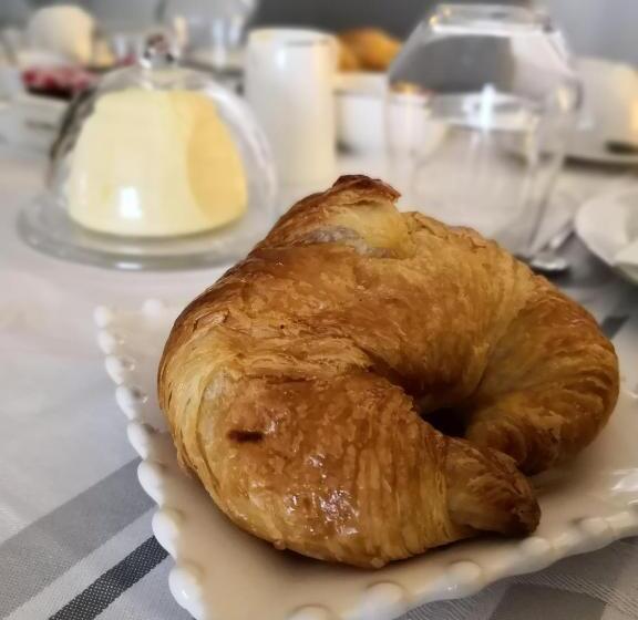 بنسيون La Chabertine