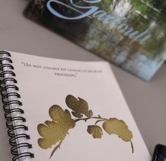 פנסיון La Chabertine