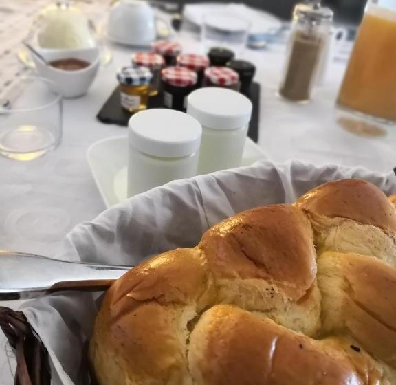 פנסיון La Chabertine