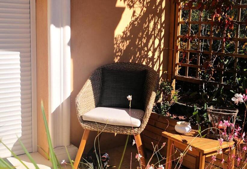 פנסיון La Chabertine