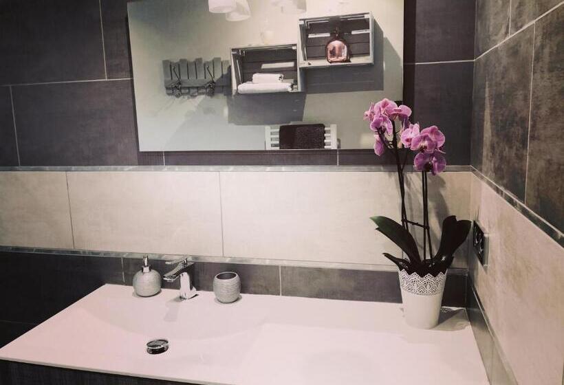 بنسيون La Chabertine