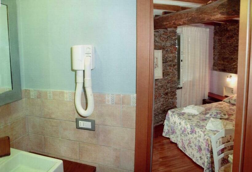 بنسيون L'ancora