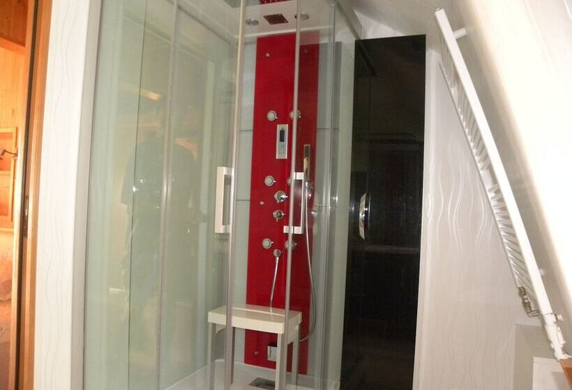 פנסיון Le Noyer