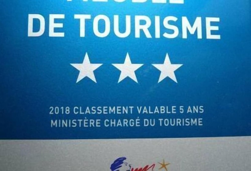 פנסיון Le Noyer