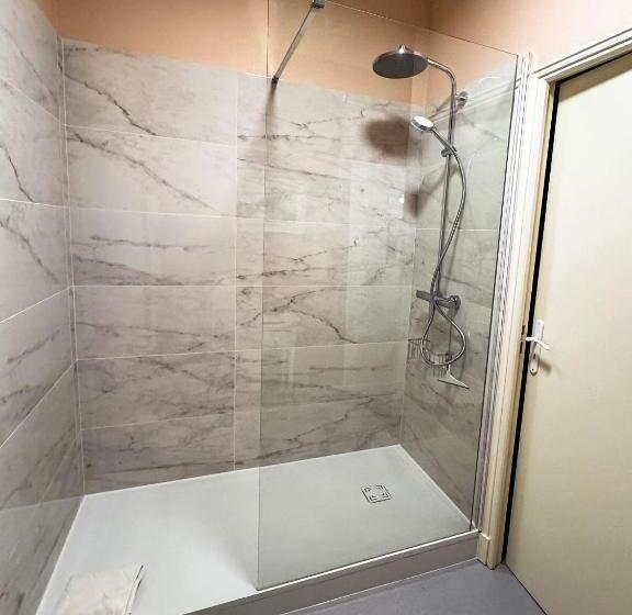 Пансион Le Rez De Jardin Albi