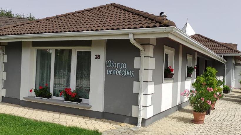 ペンション Marica Vendégház