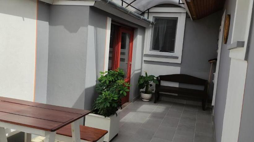 ペンション Marica Vendégház