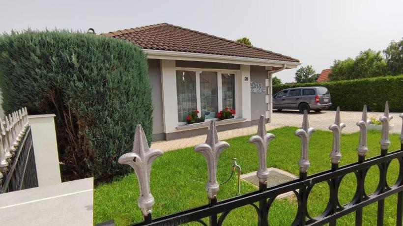 ペンション Marica Vendégház