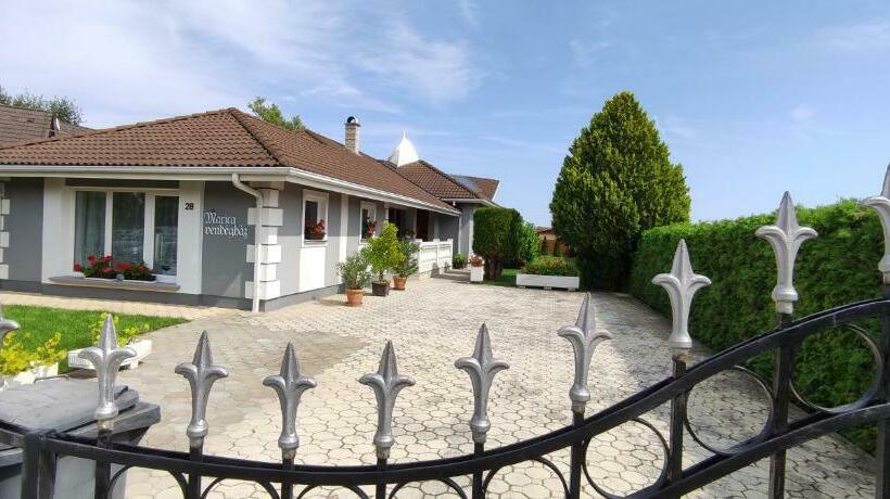 ペンション Marica Vendégház