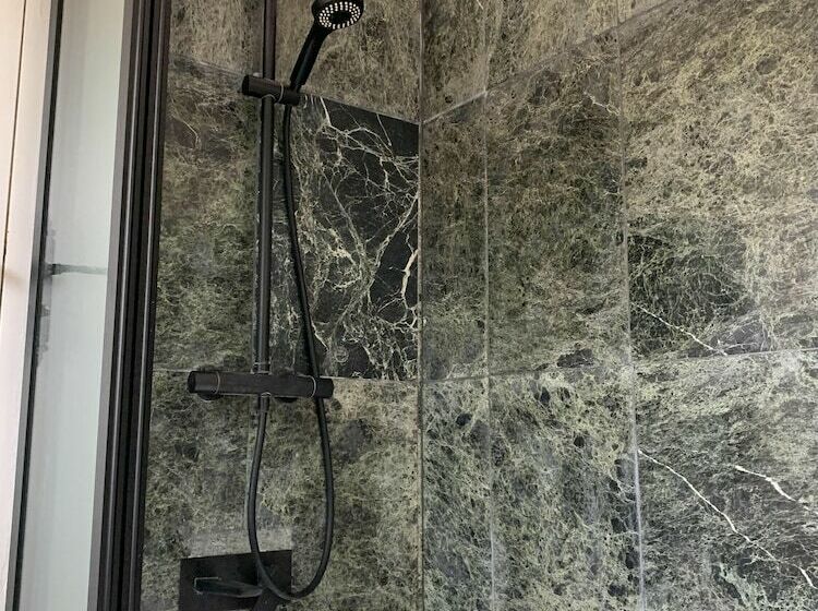 펜션 Mas D En Llinas