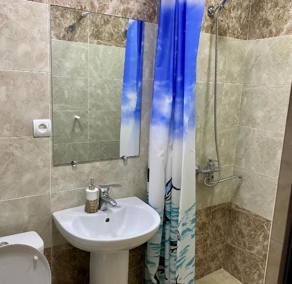 פנסיון Noravank B&b