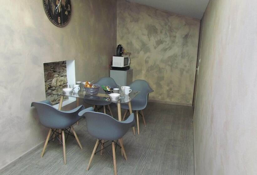 펜션 Résidence Exigence   Spa
