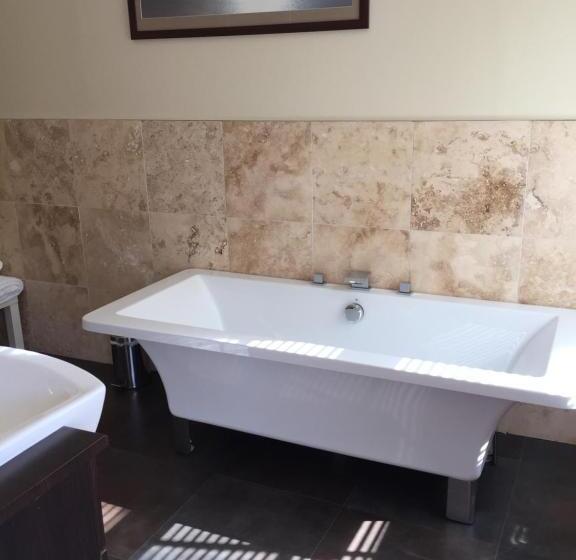 بنسيون Sandpiper House