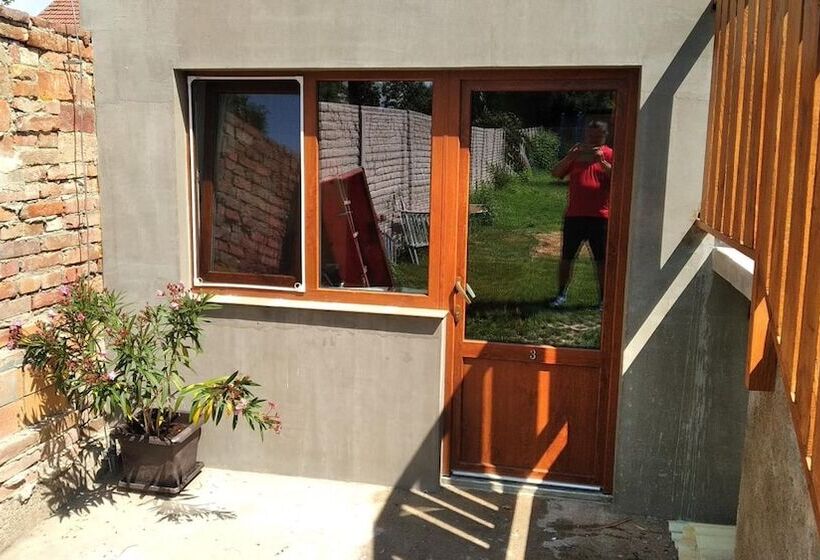 ペンション Ubytování Dagmar