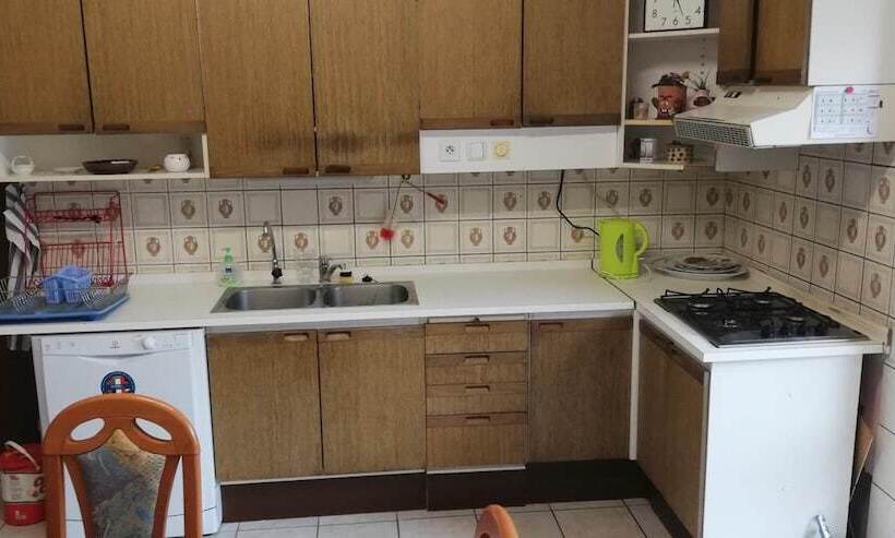 ペンション Ubytování Dagmar