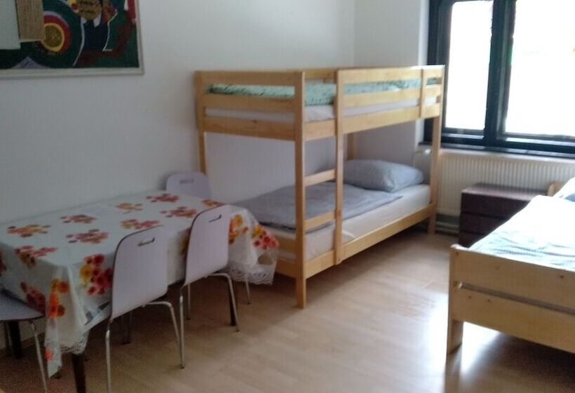 ペンション Ubytování Dagmar