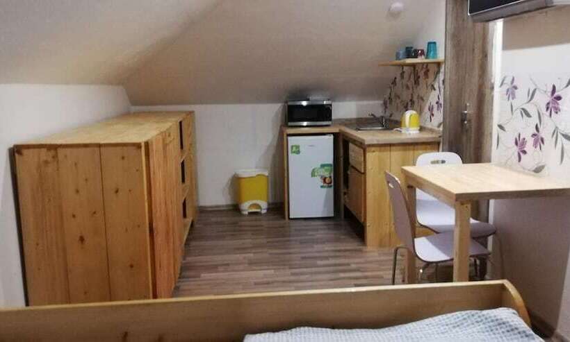 ペンション Ubytování Dagmar