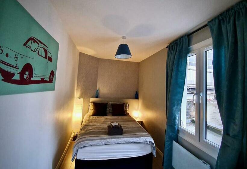 膳宿费 Victoria Lodgings London