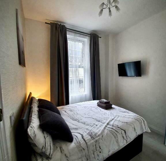 膳宿费 Victoria Lodgings London