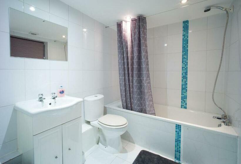 膳宿费 Victoria Lodgings London