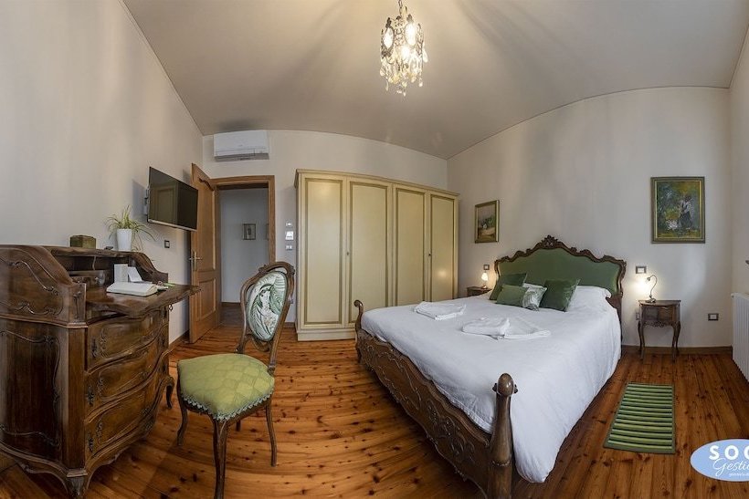 ペンション Villa Giardino