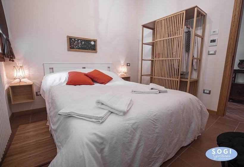 ペンション Villa Giardino