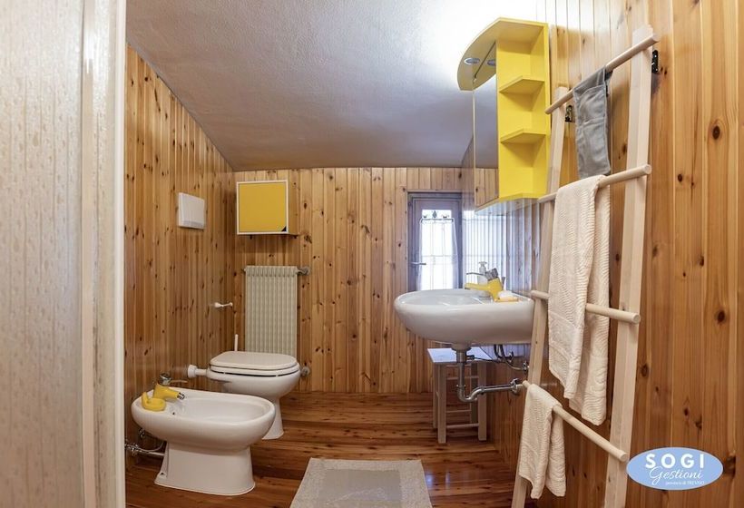 ペンション Villa Giardino