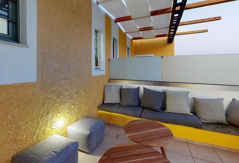 ペンション Vip Apartments