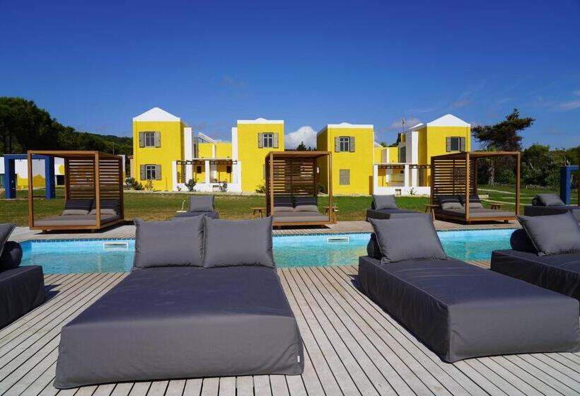 ペンション Vip Apartments