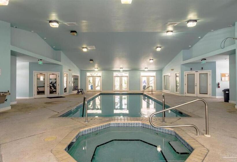 Perdido Key Purple Parrot Resort