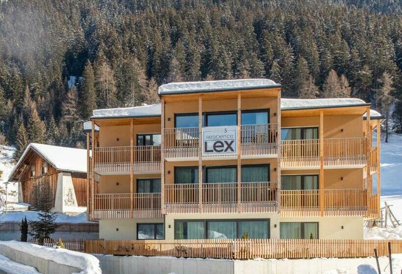 Residence Lex