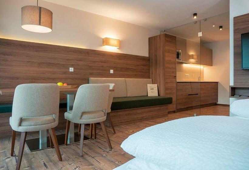 Residence Lex
