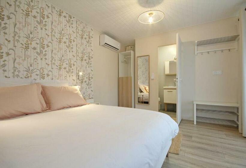 Bed and Breakfast Le Bois Aux Cerfs