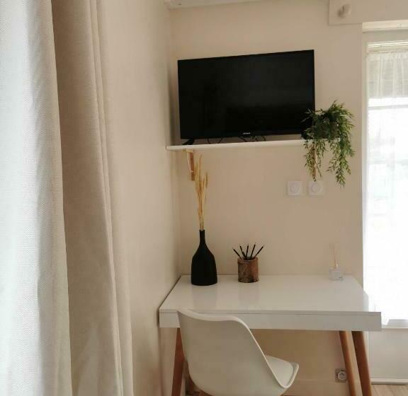 Bed and Breakfast Le Bois Aux Cerfs