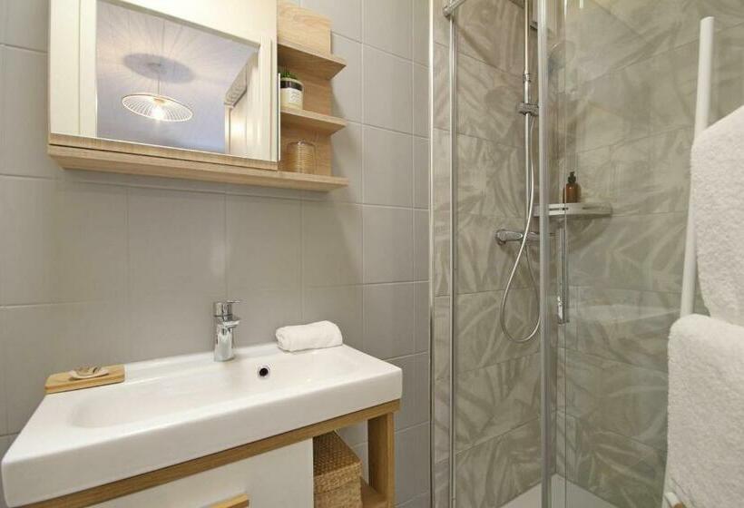 Bed and Breakfast Le Bois Aux Cerfs