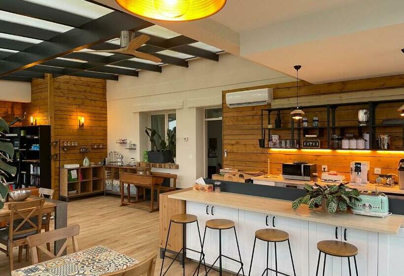 Bed and Breakfast Le Bois Aux Cerfs