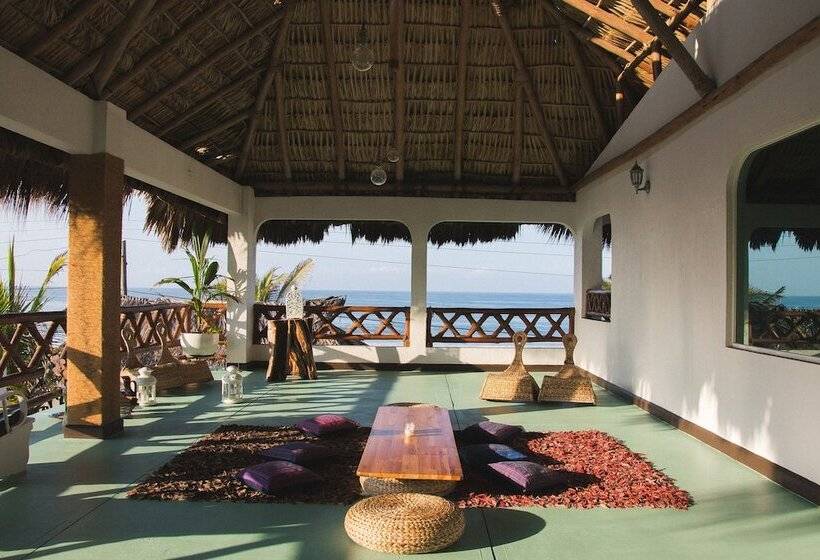 호텔 Boutique Punta Jamaica