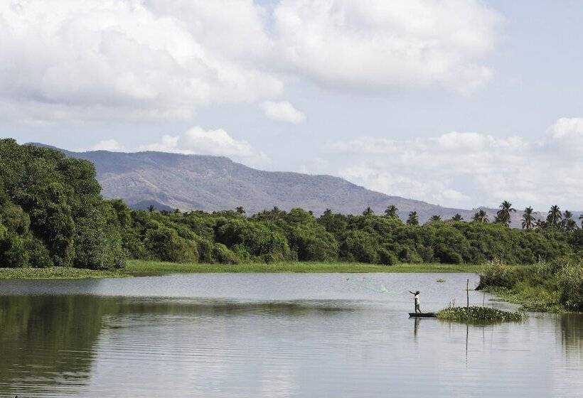 호텔 Boutique Punta Jamaica