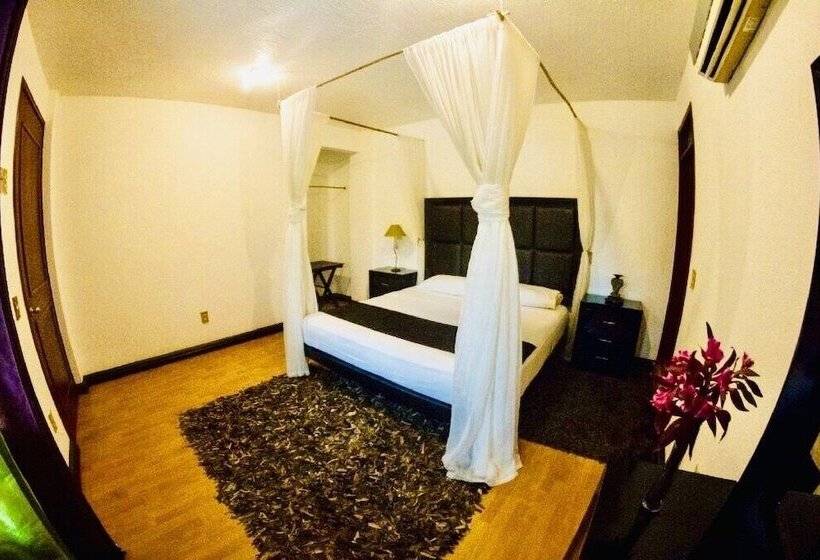 호텔 Boutique Punta Jamaica